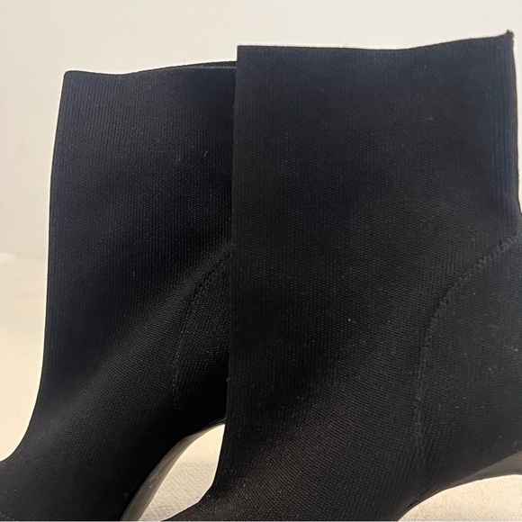Stretch Sock High Heel Boot | Charles by Charles David | Size 7.5 - Picture 5 of 7
